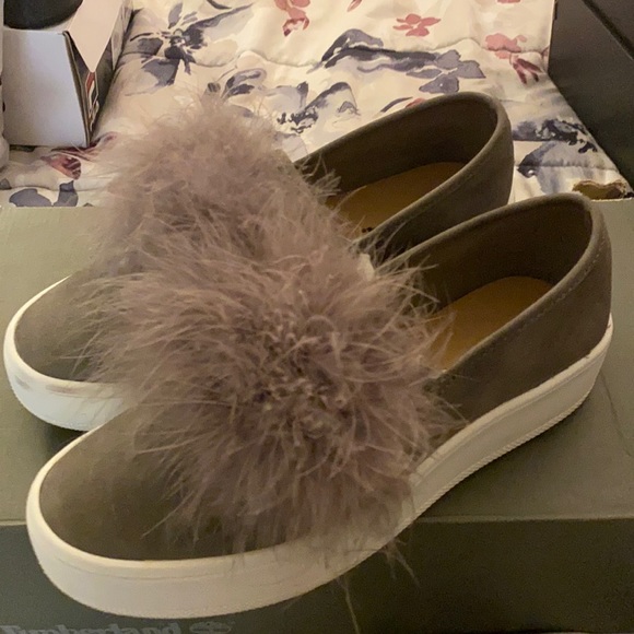 Other - Slip on flat.